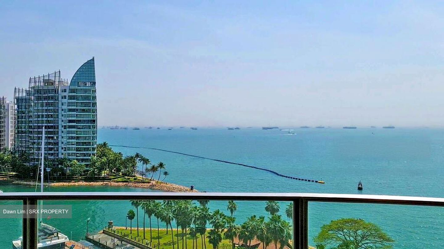 Cape Royale (D4), Condominium #474204761